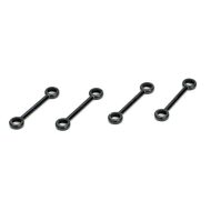 BLADE SR 120 ROTOR HEAD LINKAGE SET (4) BLH3115